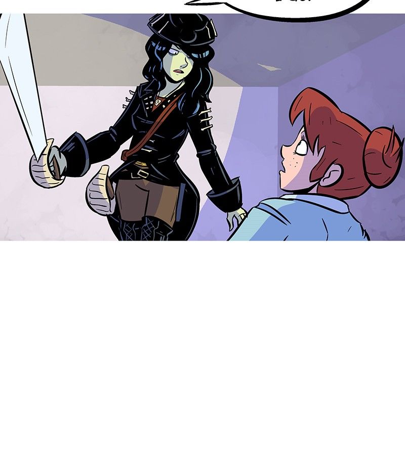 Jackie Rose Chapter 44 page 30 - Chapter 44