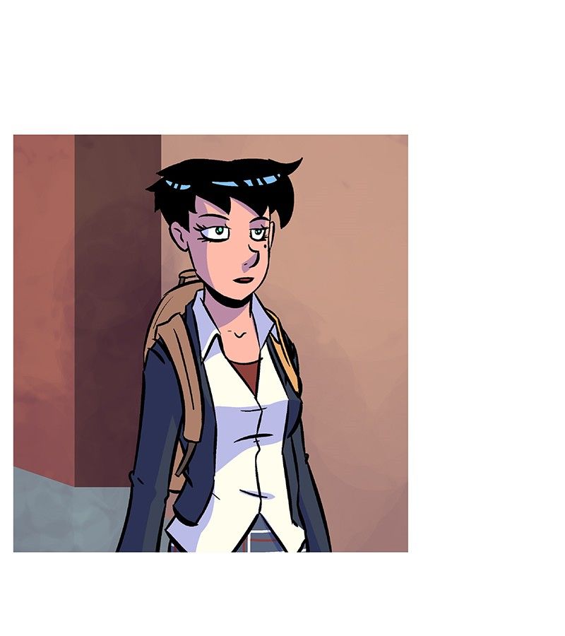 Jackie Rose Chapter 44 page 4 - Chapter 44