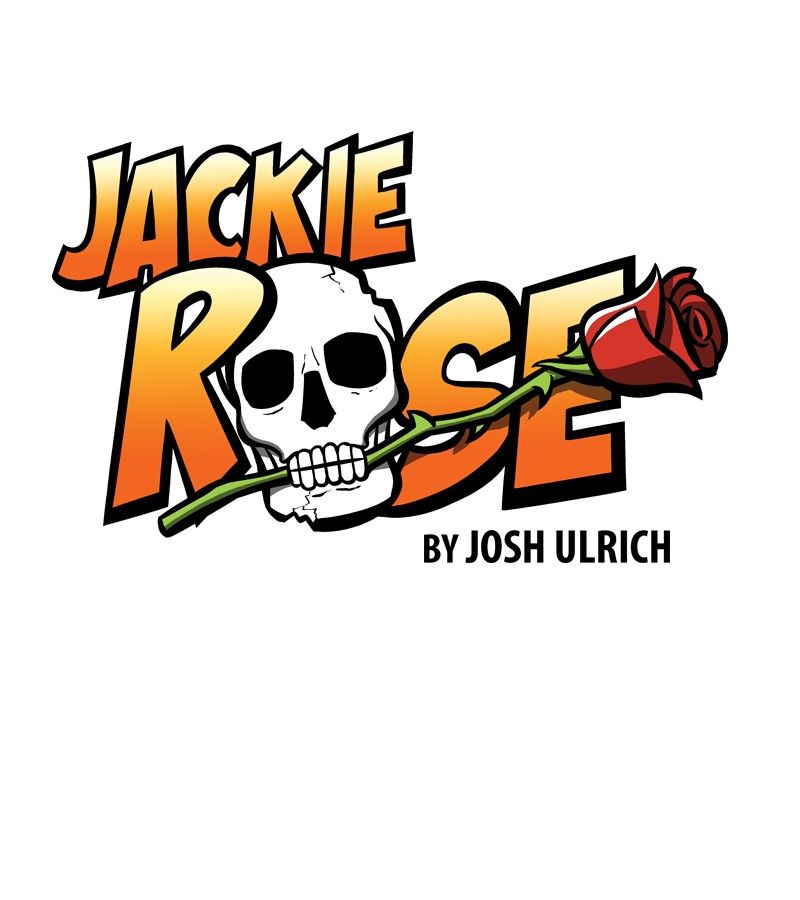 Jackie Rose Chapter 45 page 1 - Chapter 45