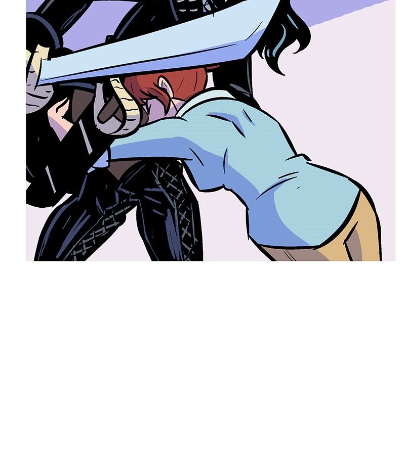 Jackie Rose Chapter 45 page 10 - Chapter 45