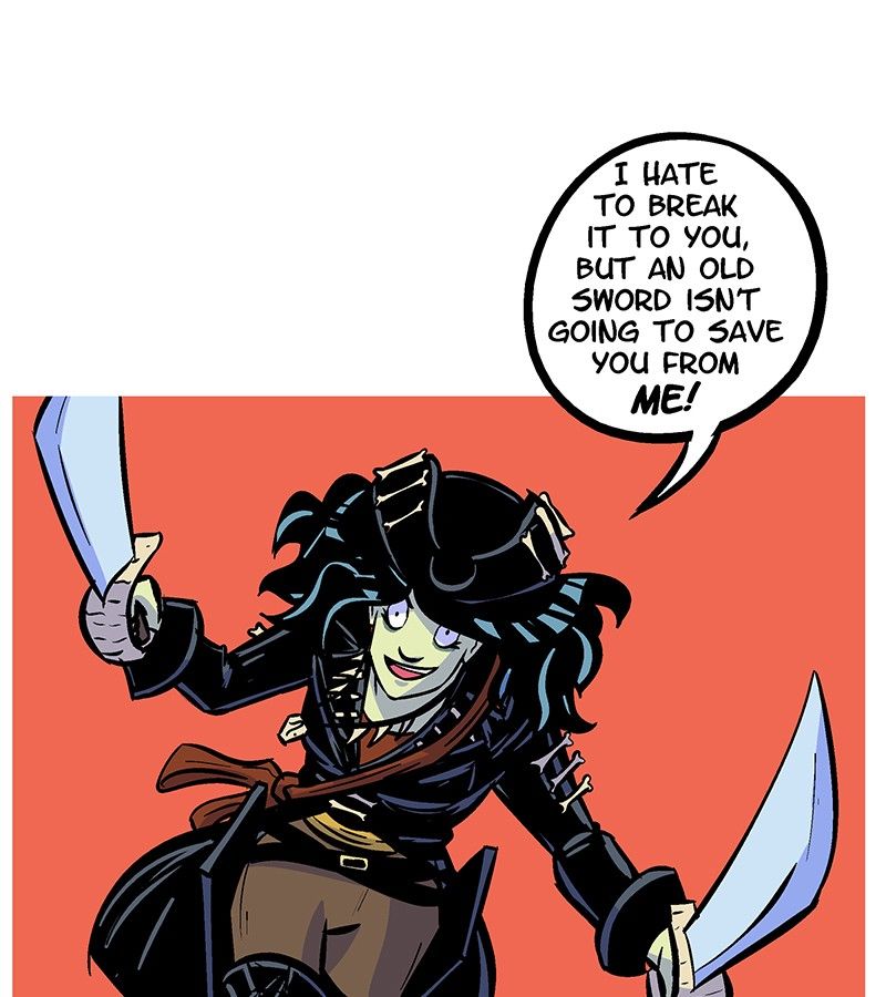 Jackie Rose Chapter 45 page 13 - Chapter 45