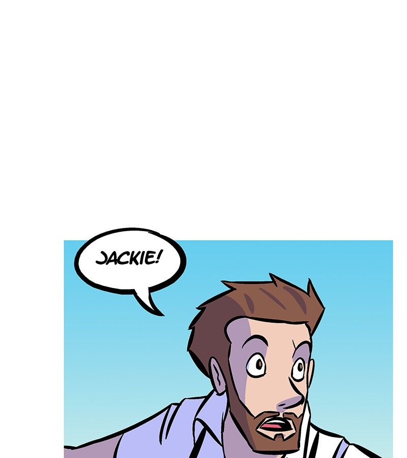 Jackie Rose Chapter 45 page 19 - Chapter 45