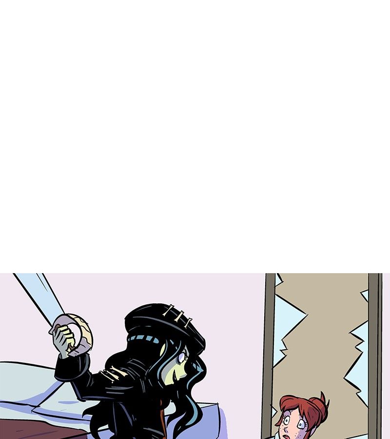 Jackie Rose Chapter 45 page 2 - Chapter 45