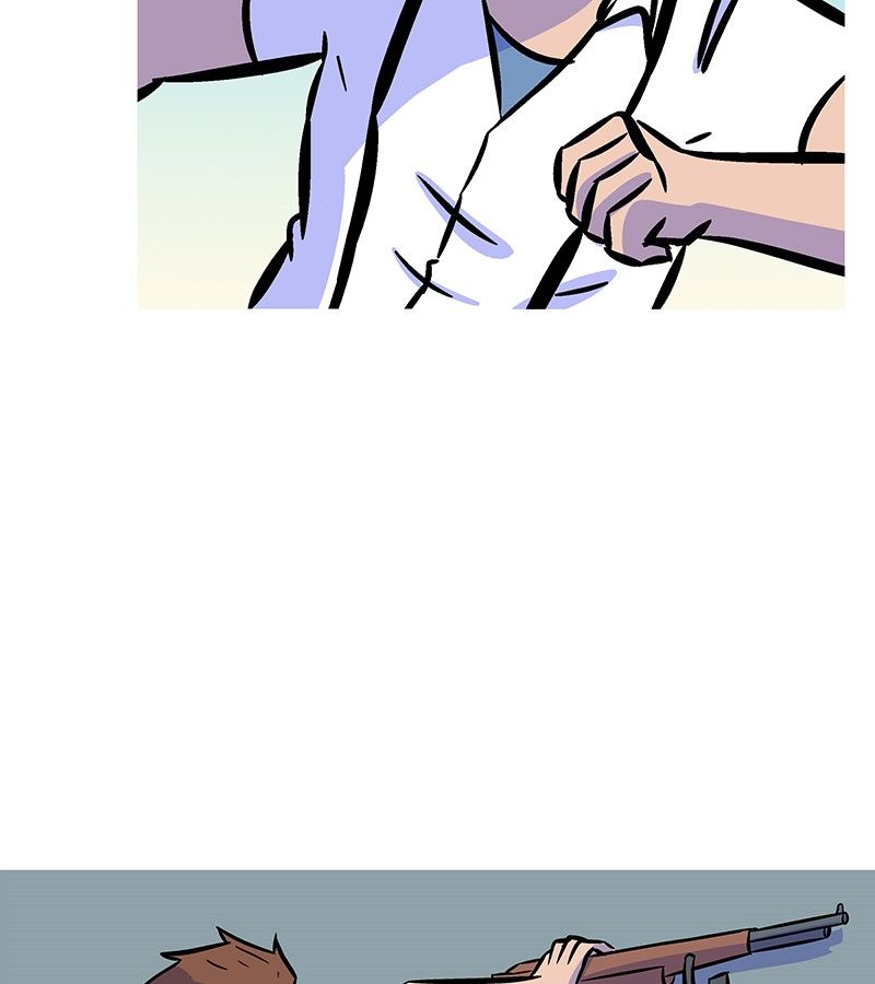 Jackie Rose Chapter 45 page 20 - Chapter 45