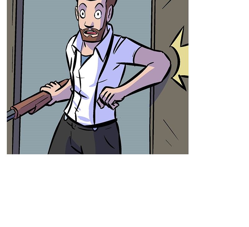 Jackie Rose Chapter 45 page 22 - Chapter 45