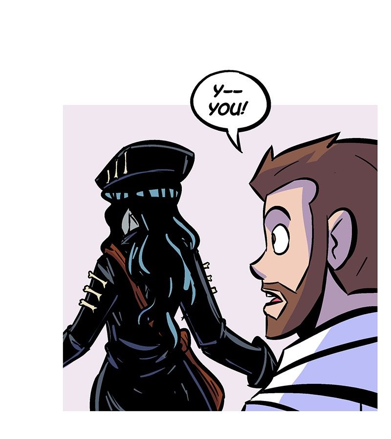 Jackie Rose Chapter 45 page 23 - Chapter 45