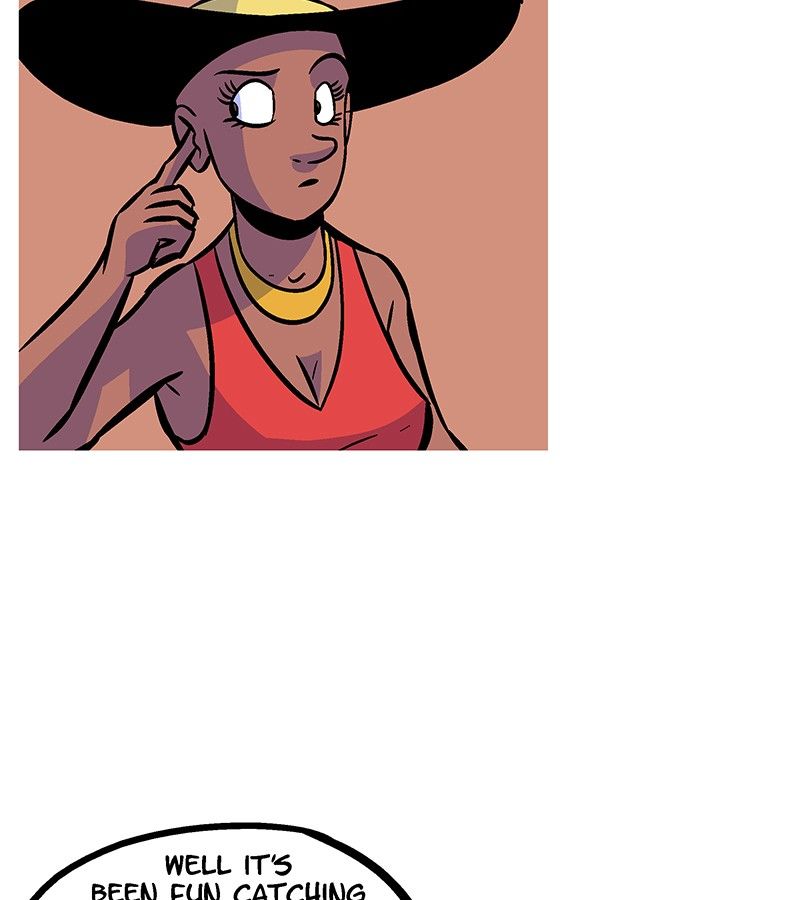 Jackie Rose Chapter 45 page 26 - Chapter 45