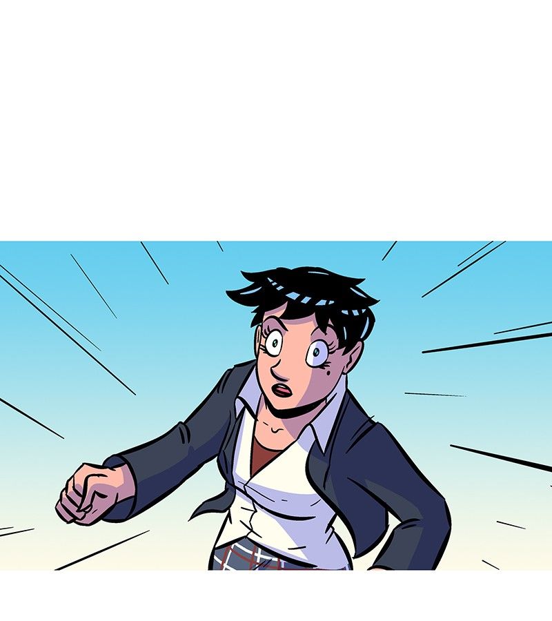 Jackie Rose Chapter 45 page 29 - Chapter 45