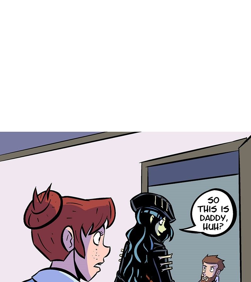 Jackie Rose Chapter 45 page 30 - Chapter 45