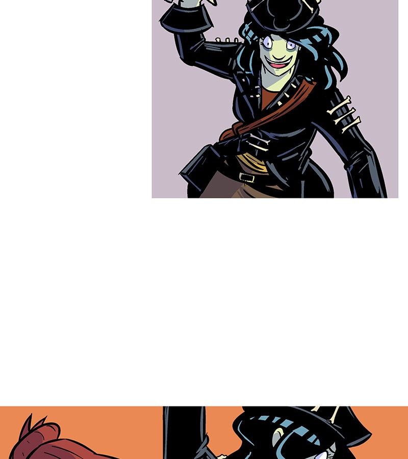 Jackie Rose Chapter 45 page 32 - Chapter 45
