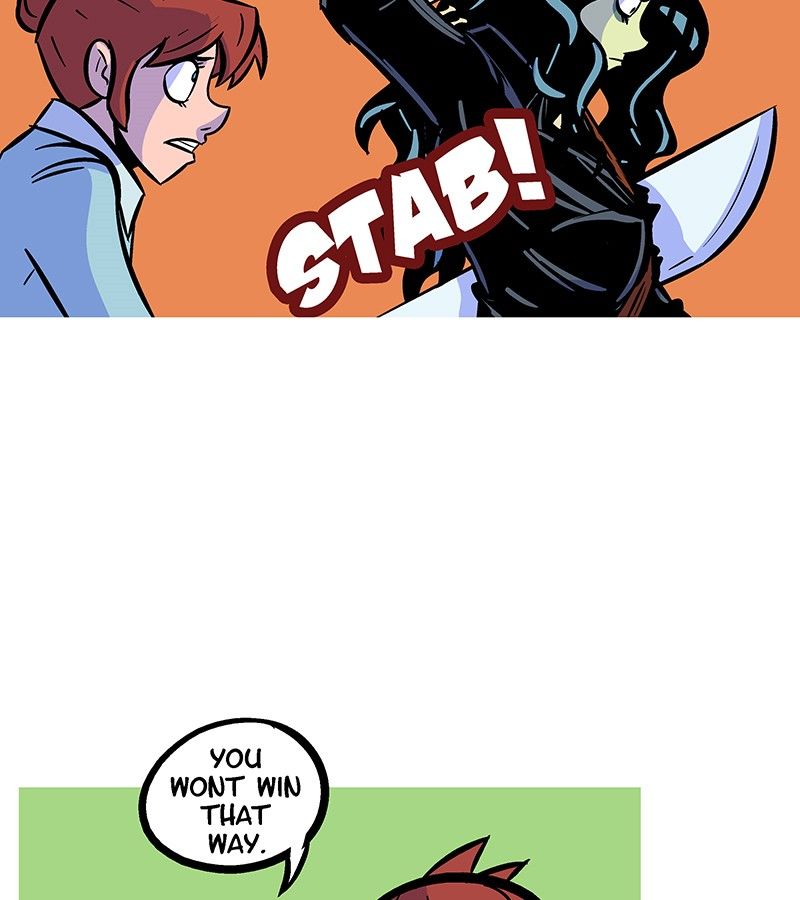 Jackie Rose Chapter 45 page 33 - Chapter 45