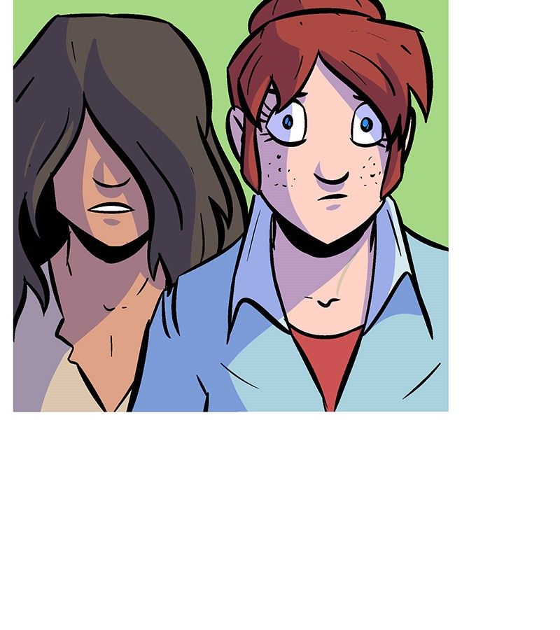 Jackie Rose Chapter 45 page 34 - Chapter 45