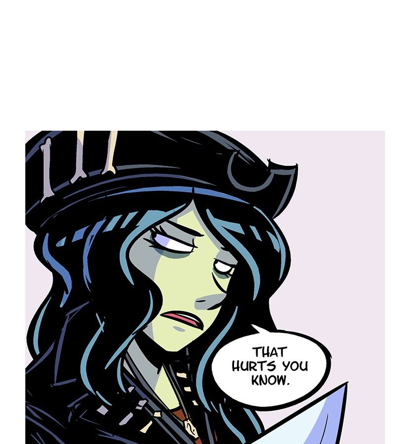 Jackie Rose Chapter 45 page 35 - Chapter 45