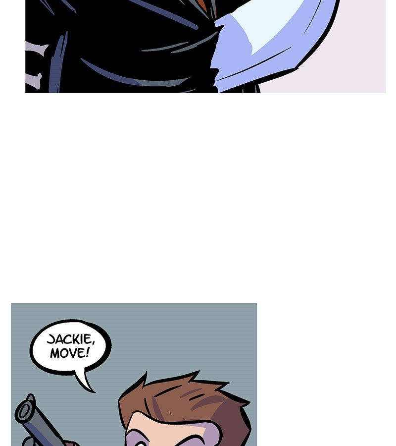 Jackie Rose Chapter 45 page 36 - Chapter 45