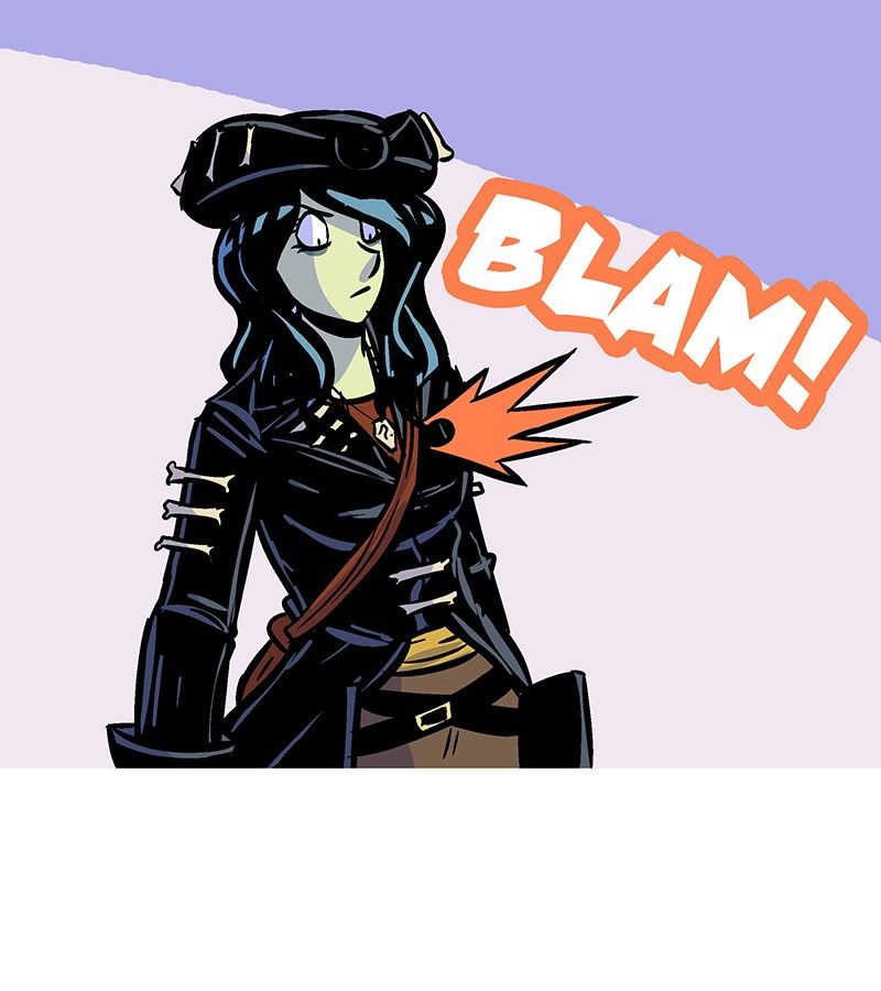 Jackie Rose Chapter 45 page 38 - Chapter 45