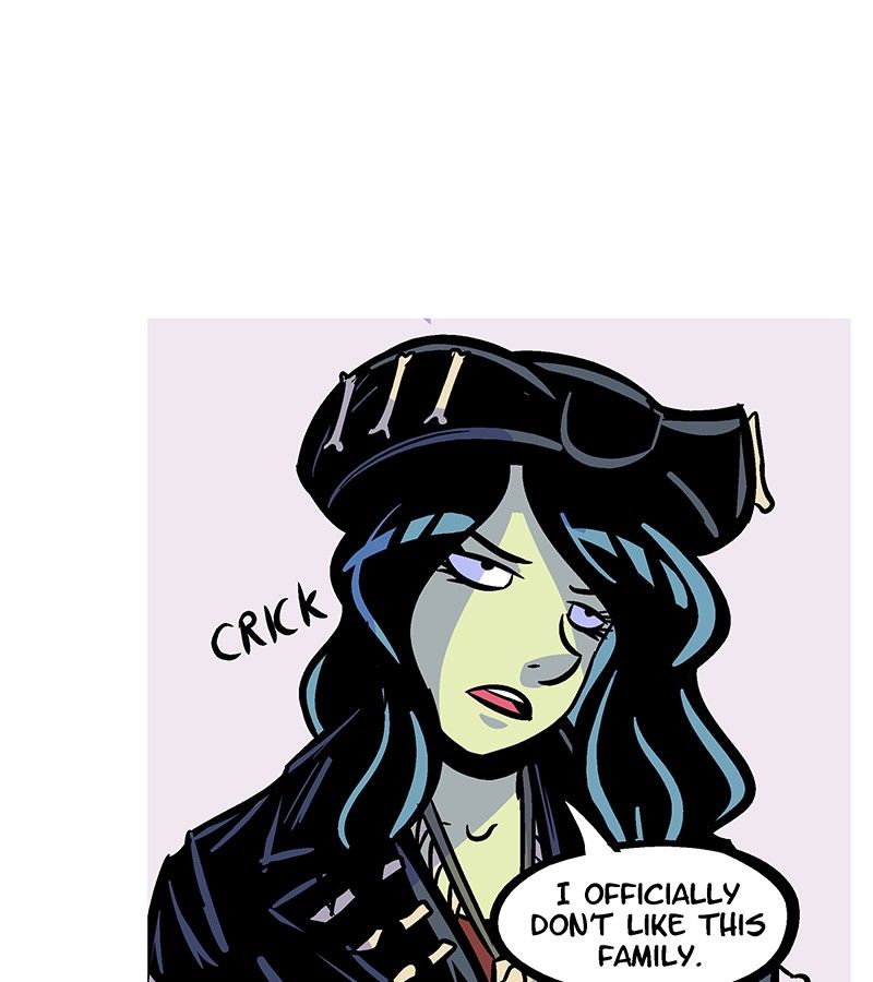 Jackie Rose Chapter 45 page 39 - Chapter 45