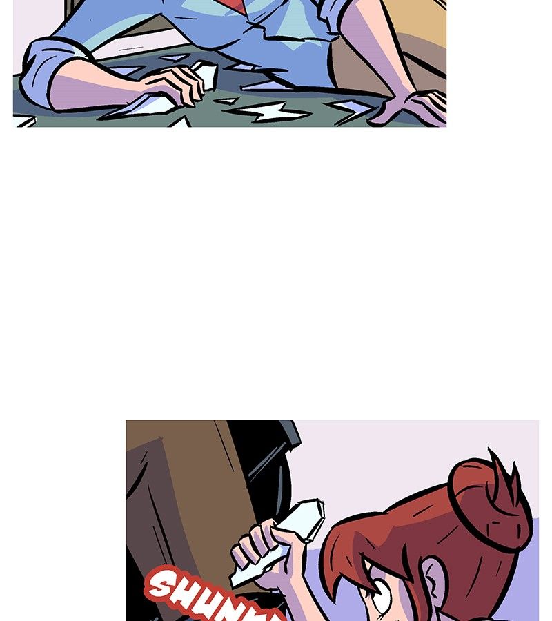 Jackie Rose Chapter 45 page 4 - Chapter 45
