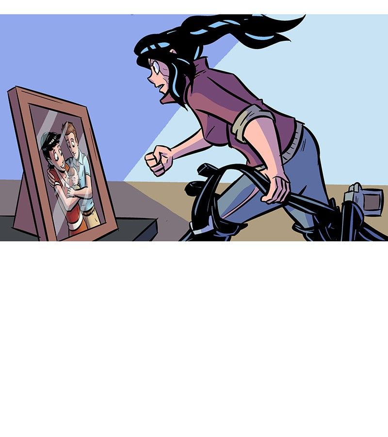 Jackie Rose Chapter 45 page 42 - Chapter 45