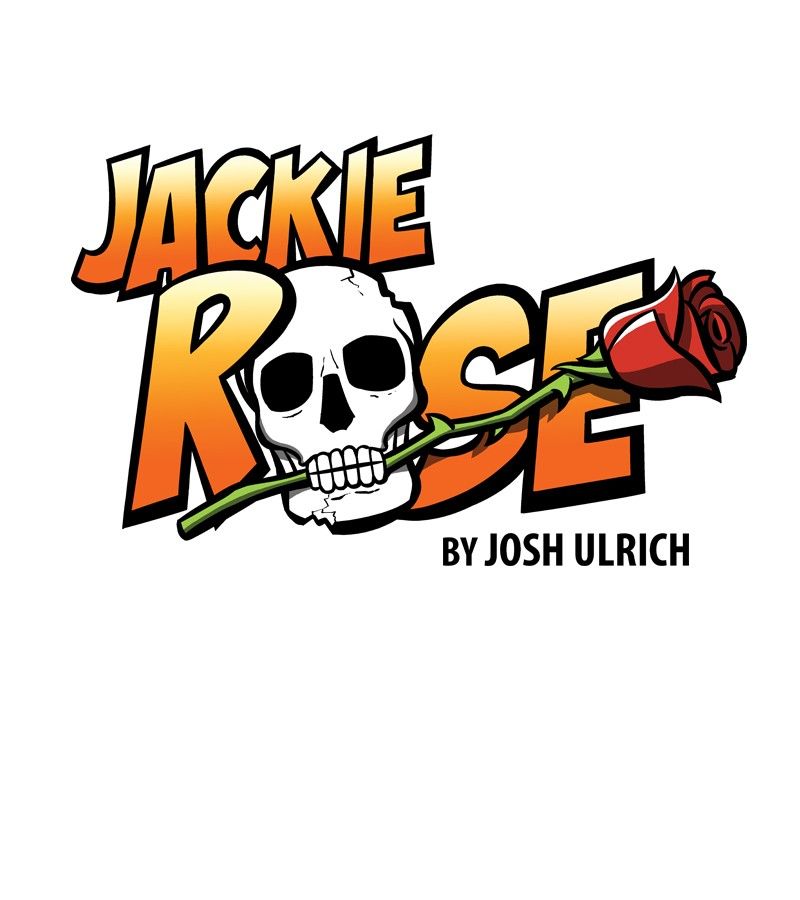 Jackie Rose Chapter 47 page 1 - Chapter 47