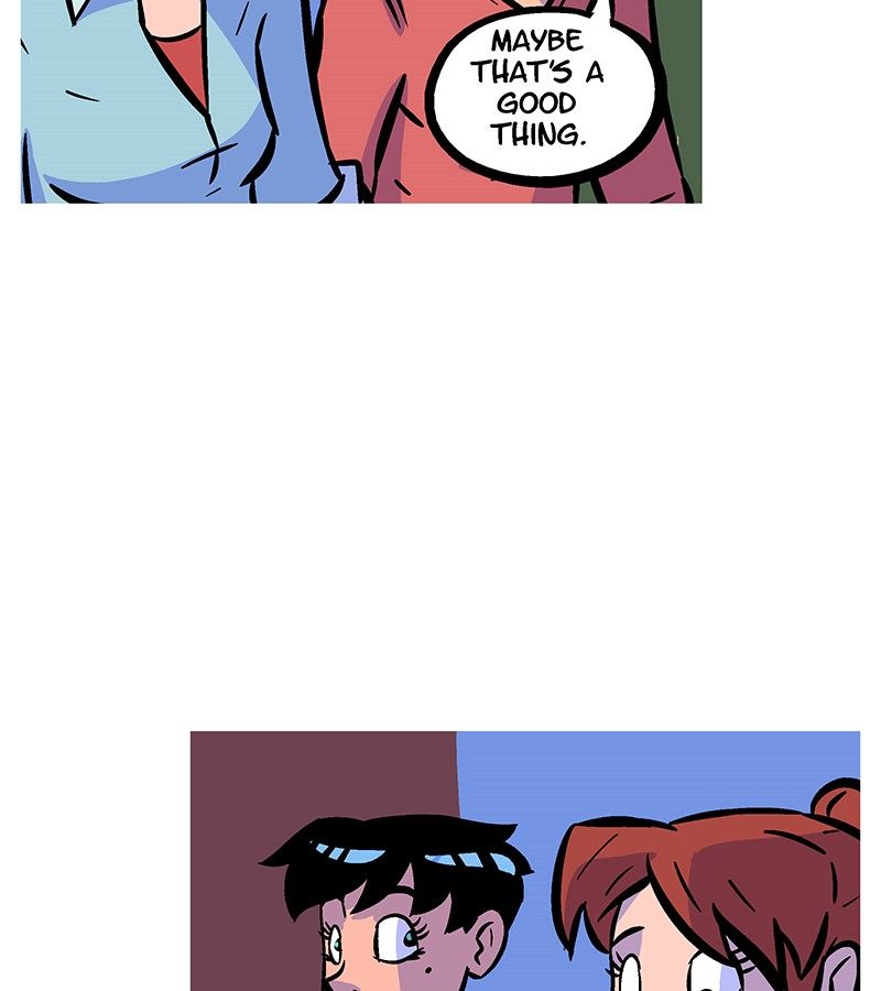 Jackie Rose Chapter 47 page 11 - Chapter 47