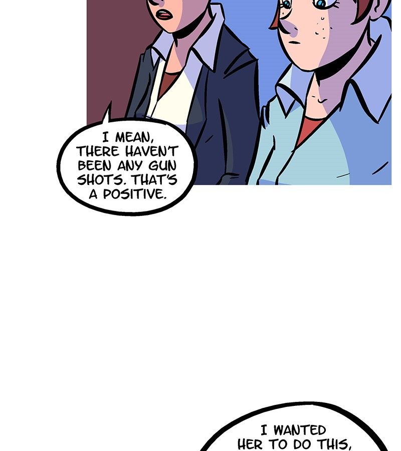 Jackie Rose Chapter 47 page 12 - Chapter 47