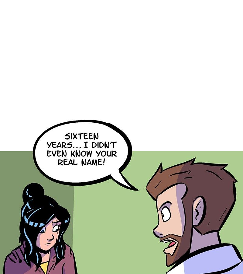 Jackie Rose Chapter 47 page 14 - Chapter 47