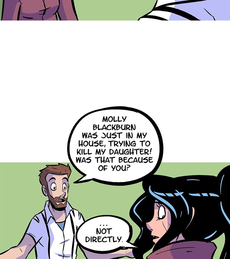 Jackie Rose Chapter 47 page 15 - Chapter 47