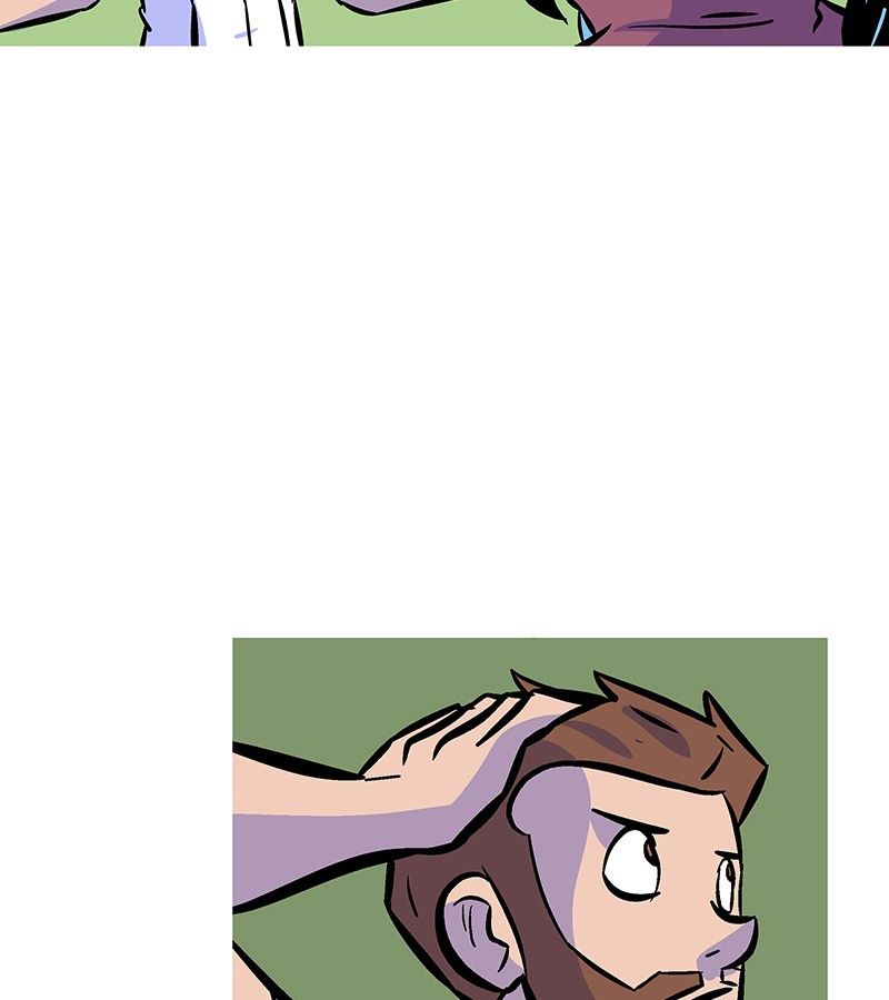 Jackie Rose Chapter 47 page 16 - Chapter 47