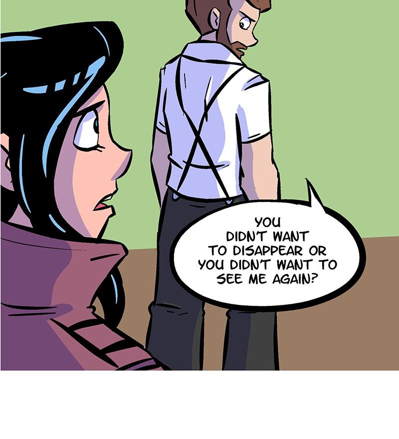 Jackie Rose Chapter 47 page 18 - Chapter 47