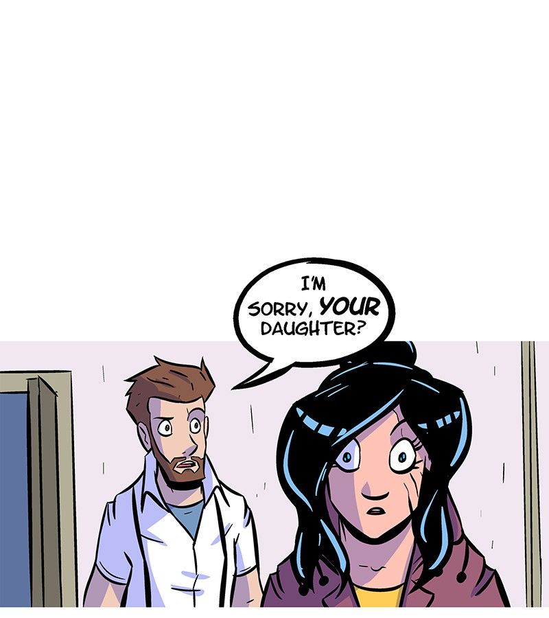Jackie Rose Chapter 47 page 2 - Chapter 47