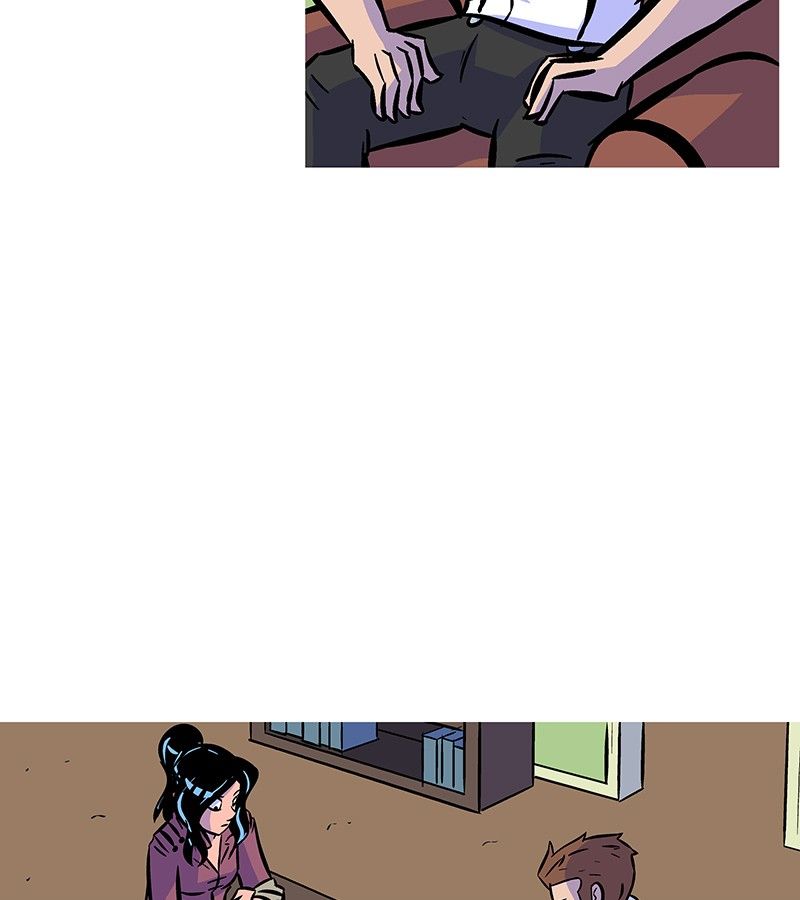 Jackie Rose Chapter 47 page 22 - Chapter 47