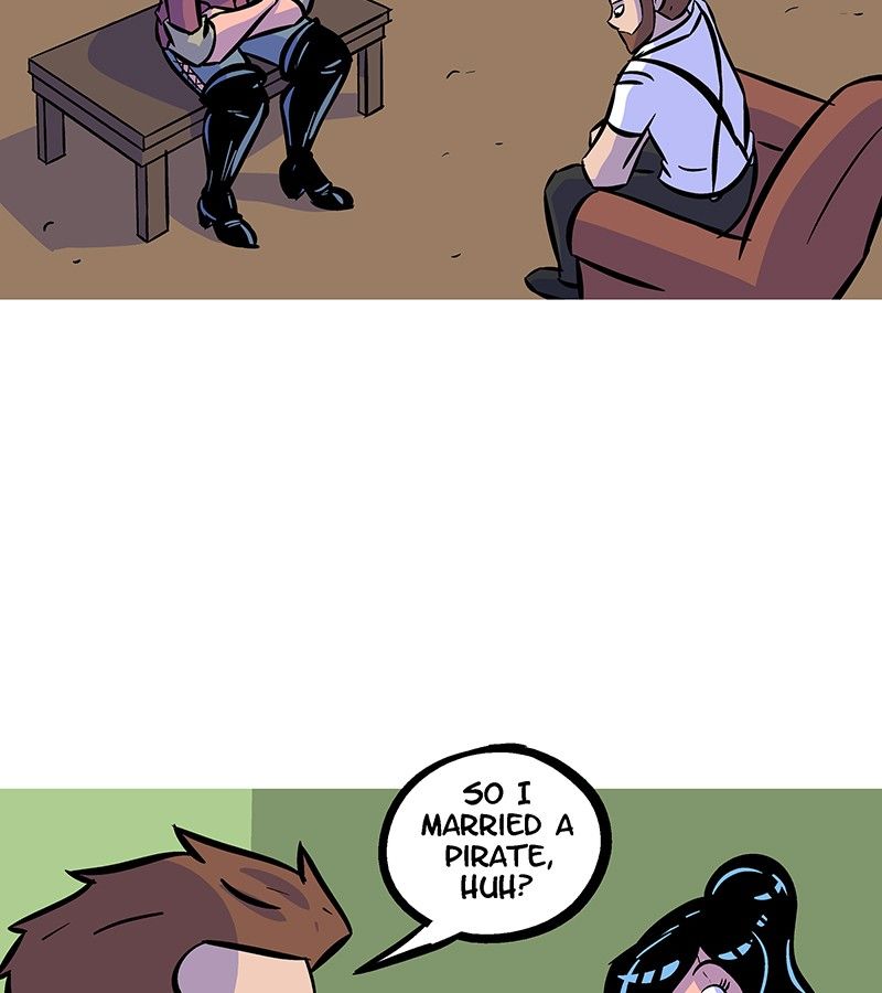 Jackie Rose Chapter 47 page 23 - Chapter 47