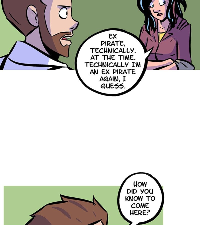 Jackie Rose Chapter 47 page 24 - Chapter 47