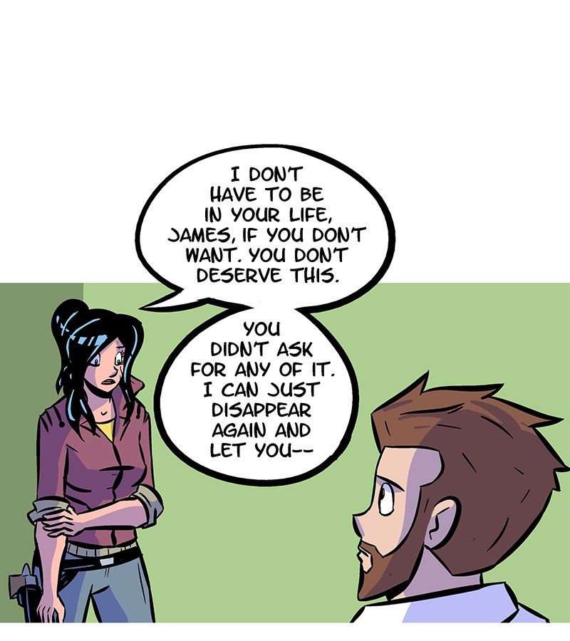 Jackie Rose Chapter 47 page 28 - Chapter 47