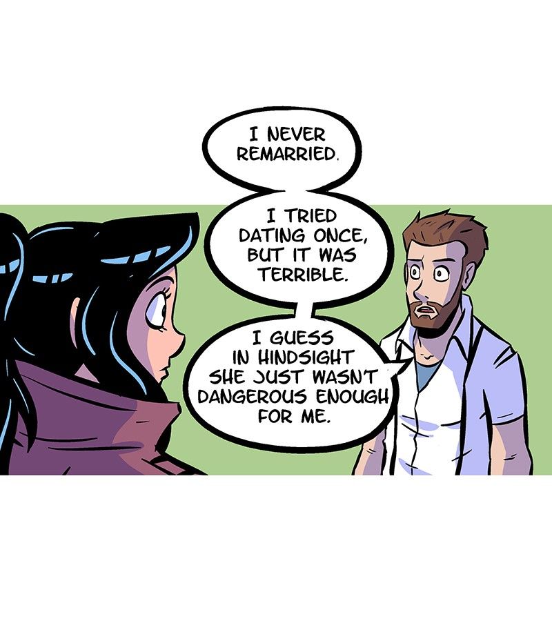 Jackie Rose Chapter 47 page 29 - Chapter 47