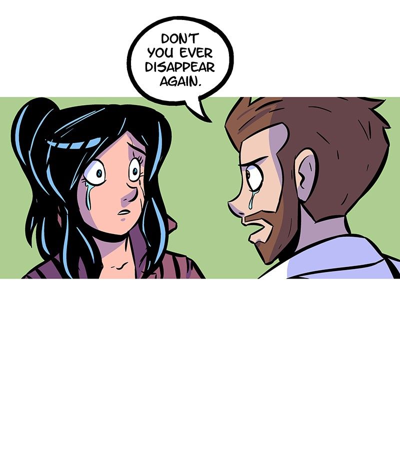 Jackie Rose Chapter 47 page 32 - Chapter 47