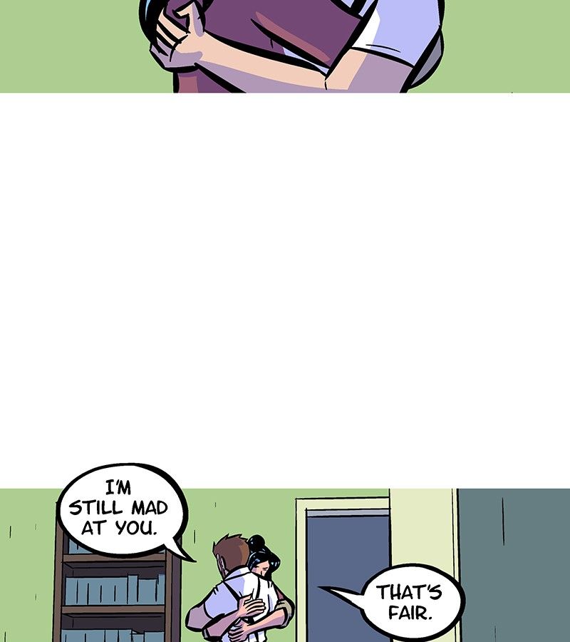 Jackie Rose Chapter 47 page 35 - Chapter 47