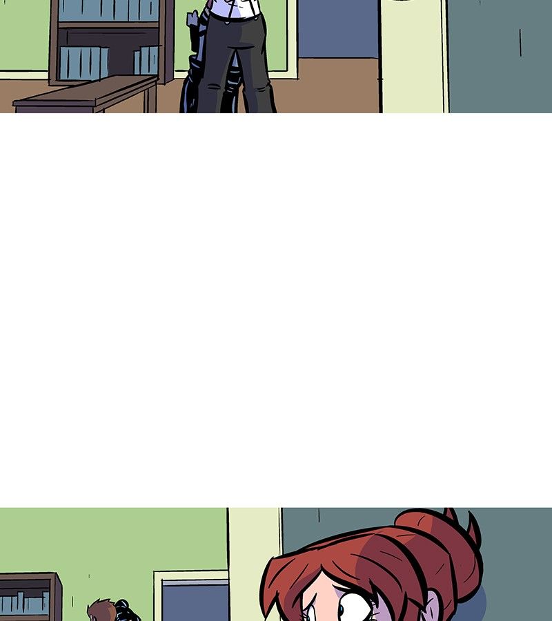 Jackie Rose Chapter 47 page 36 - Chapter 47