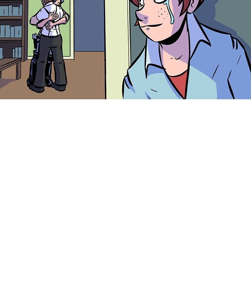 Jackie Rose Chapter 47 page 37 - Chapter 47