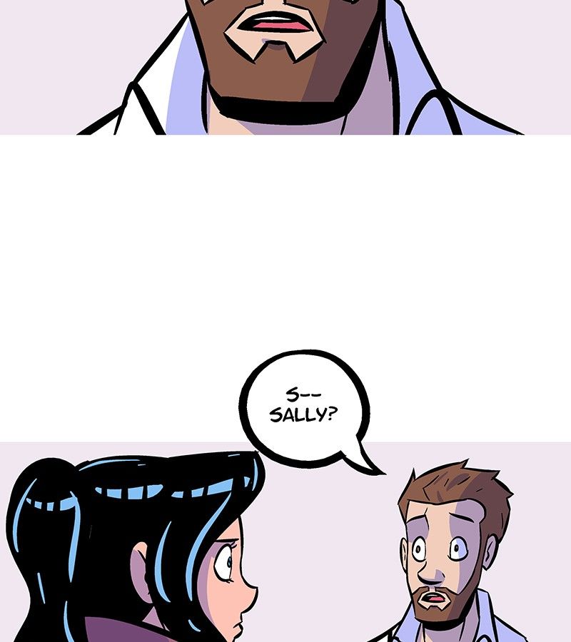 Jackie Rose Chapter 47 page 5 - Chapter 47