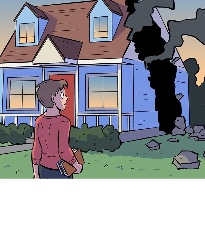 Jackie Rose Chapter 47 page 7 - Chapter 47