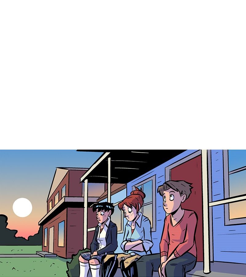 Jackie Rose Chapter 47 page 9 - Chapter 47