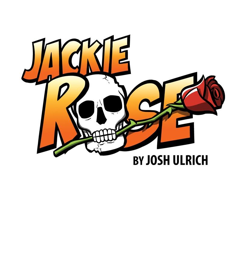 Jackie Rose Chapter 49 page 1 - Chapter 49