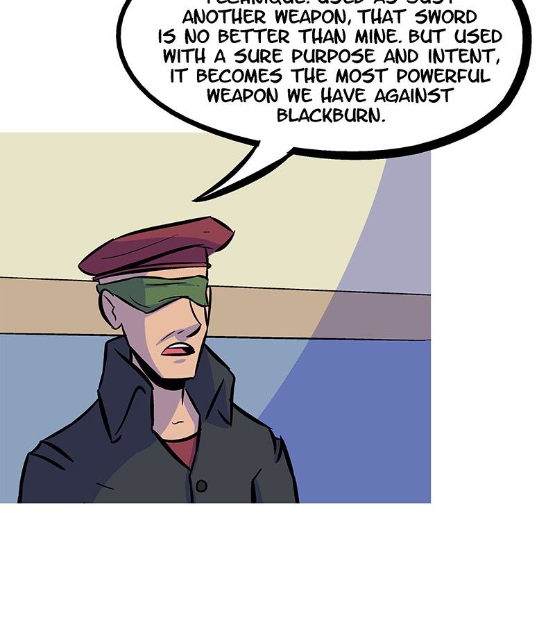 Jackie Rose Chapter 49 page 10 - Chapter 49