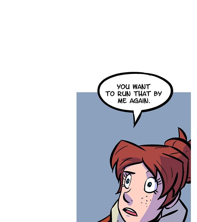 Jackie Rose Chapter 49 page 11 - Chapter 49