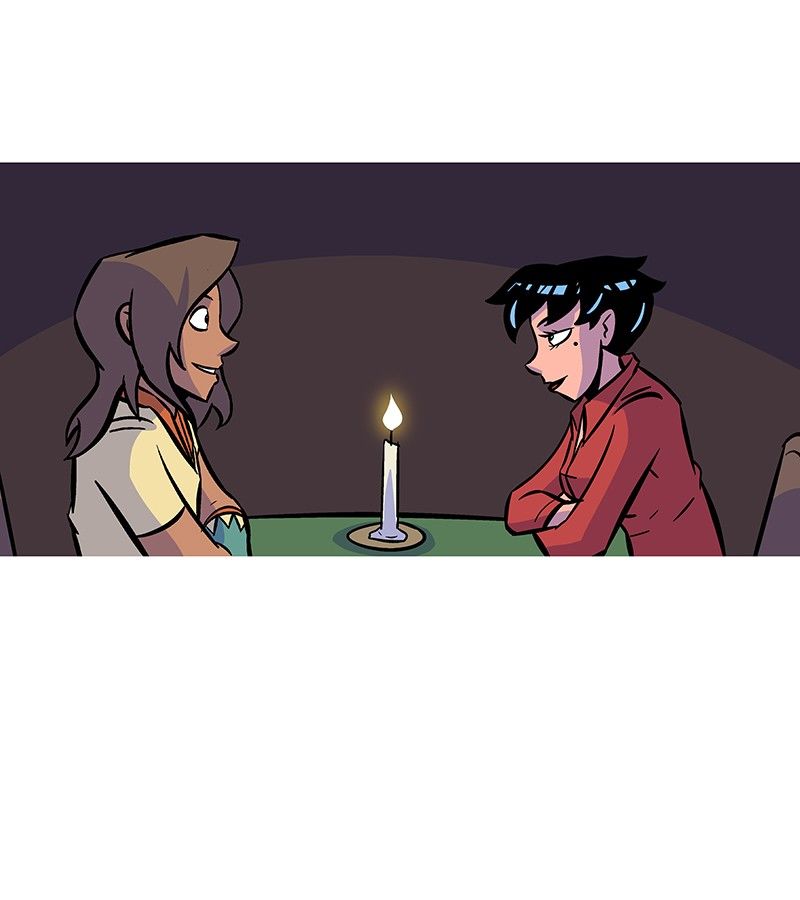 Jackie Rose Chapter 49 page 14 - Chapter 49