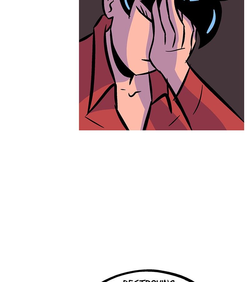 Jackie Rose Chapter 49 page 17 - Chapter 49