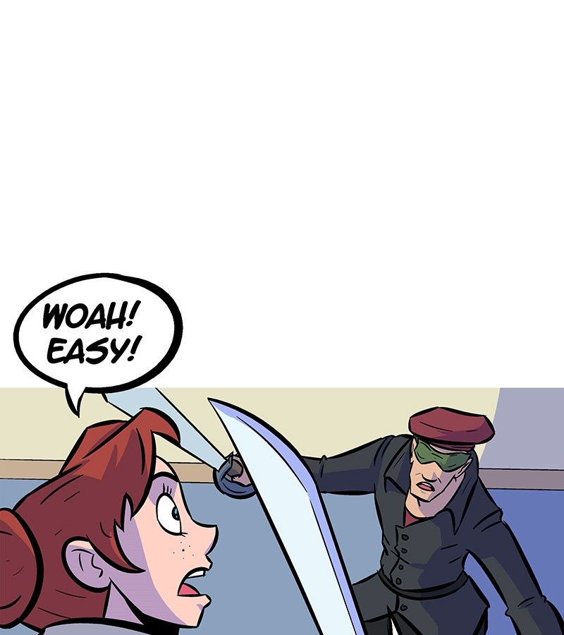 Jackie Rose Chapter 49 page 2 - Chapter 49