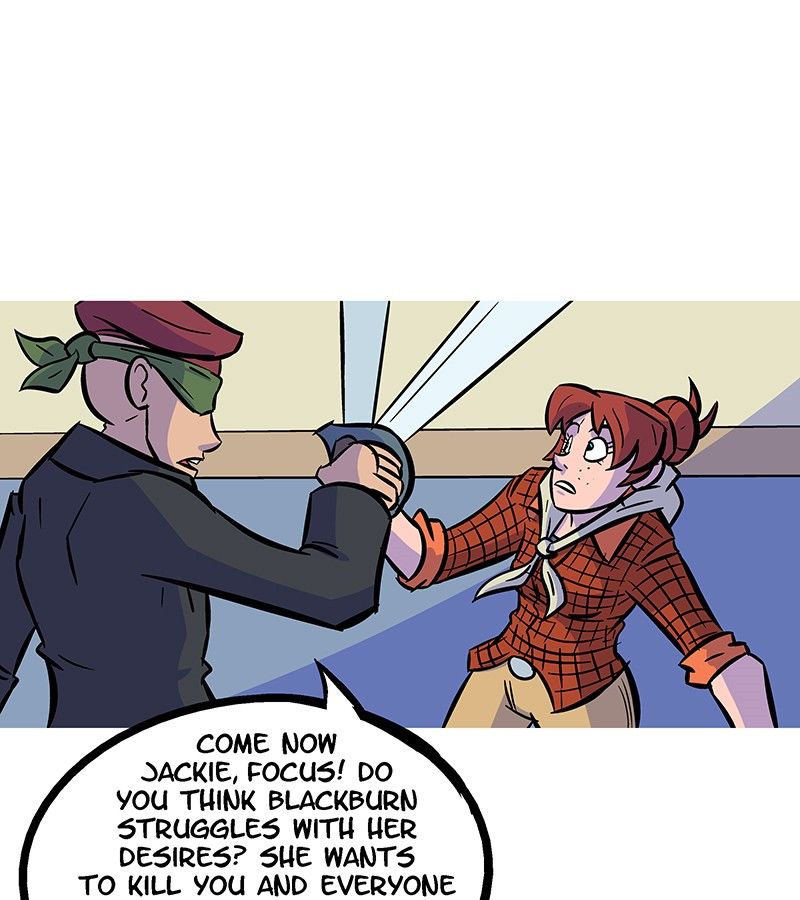 Jackie Rose Chapter 49 page 20 - Chapter 49