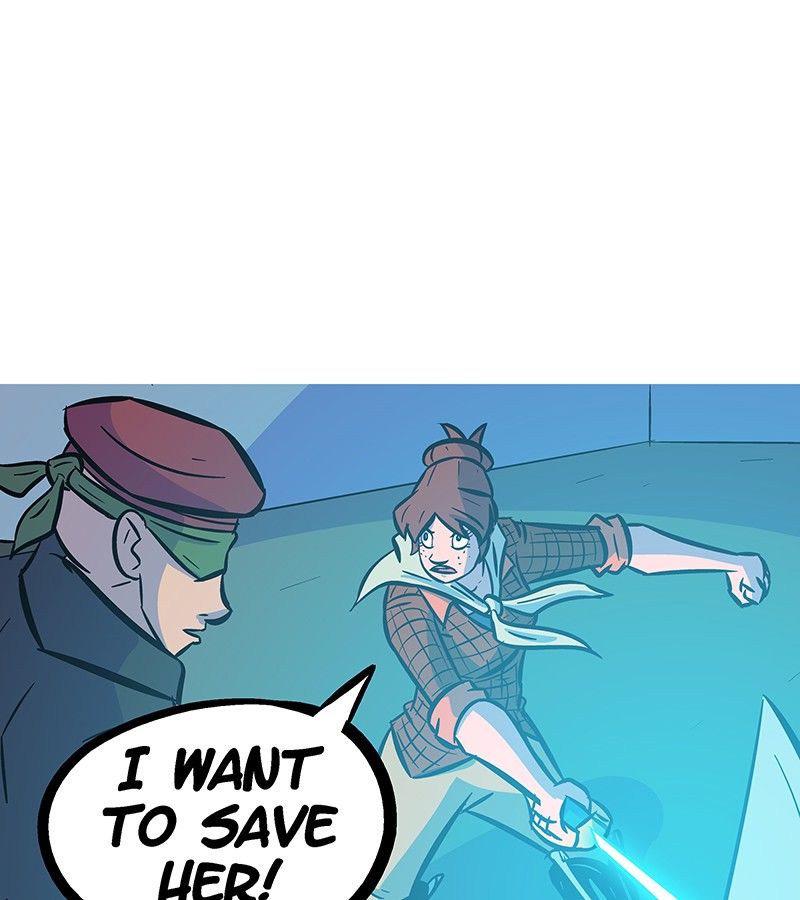 Jackie Rose Chapter 49 page 24 - Chapter 49